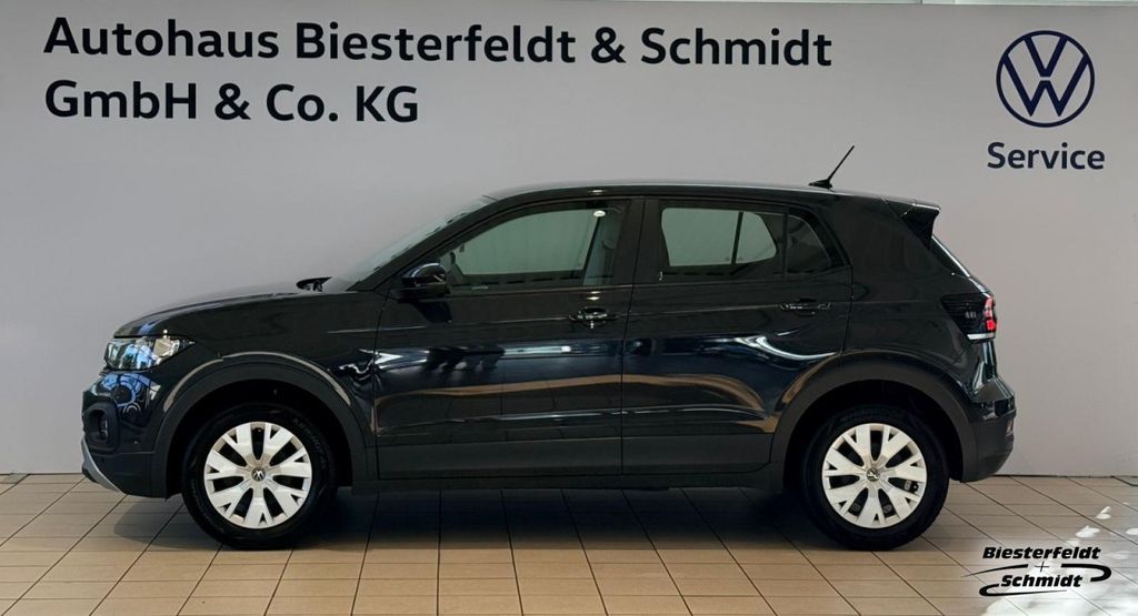 VW T-Cross 41.481 km 17.690 &euro; Wedel 22880