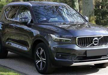 Volvo XC40 85.000 km 23.800 &euro; Hamburg, Freie und Hansestadt 22391