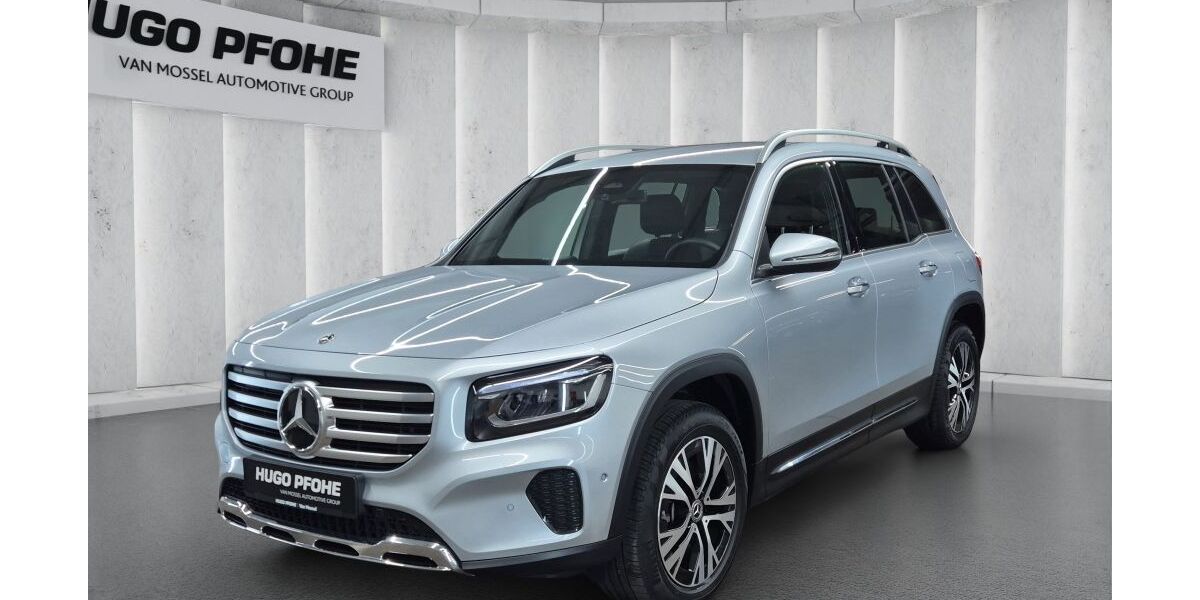 Mercedes-Benz GLB 200 8.177 km 37.950 &euro; Hamburg 22047