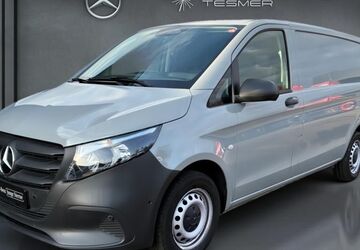 Mercedes-Benz Vito 27.922 km 30.702 &euro; Rellingen 25462