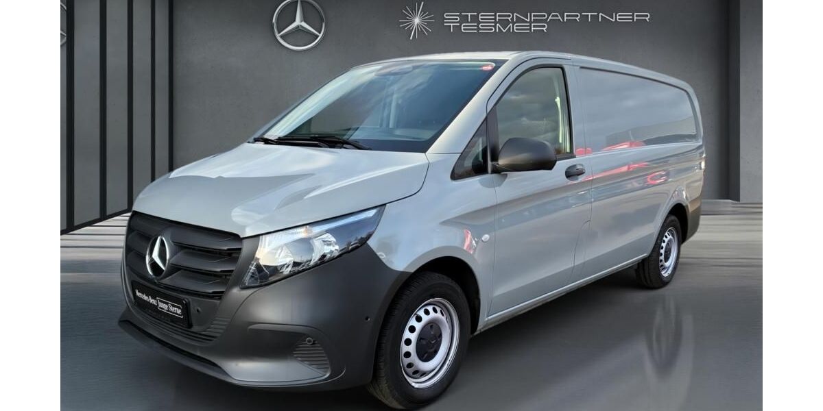 Mercedes-Benz Vito 27.922 km 30.702 &euro; Rellingen 25462