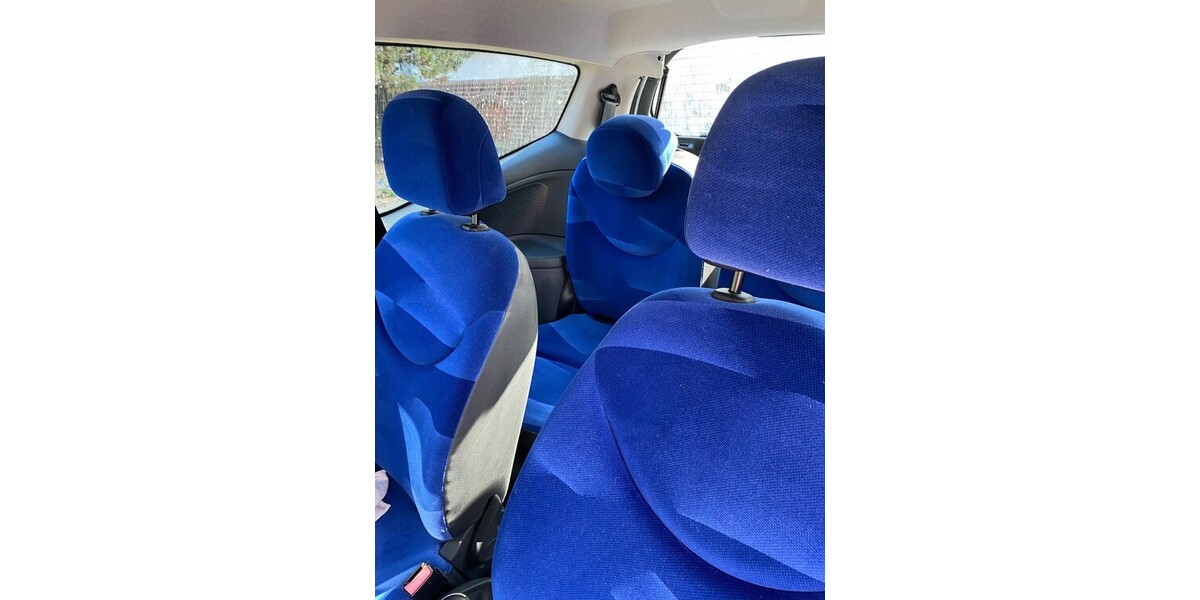 Citroen C2 67.000 km 3.900 &euro; Winsen (Luhe) 21423