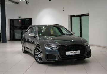 Audi S6 155.000 km 39.949 &euro; Hamburg 22047