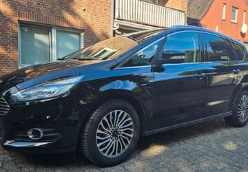 Ford S-Max 149.000 km 13.900 &euro; Hamburg 21107