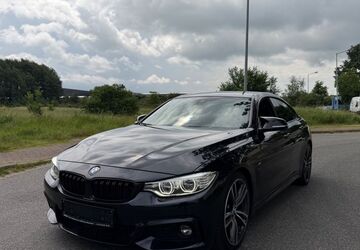 BMW 435 183.563 km 18.900 &euro; Neu Wulmstorf 21629