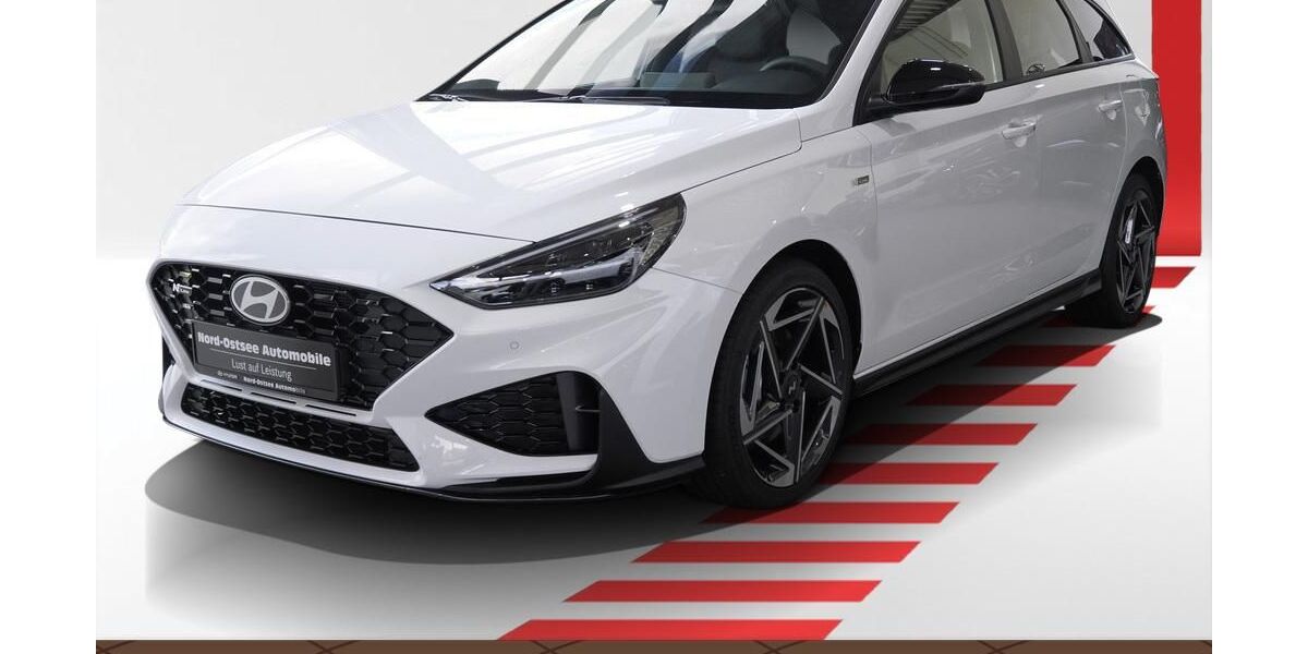 Hyundai i30 4.500 km 29.390 &euro; Hamburg 21077