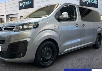 Citroen SpaceTourer 44.629 km 30.890 &euro; Hamburg 22457