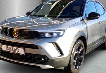 Opel Mokka 26.003 km 20.990 &euro; Reinbek 21465