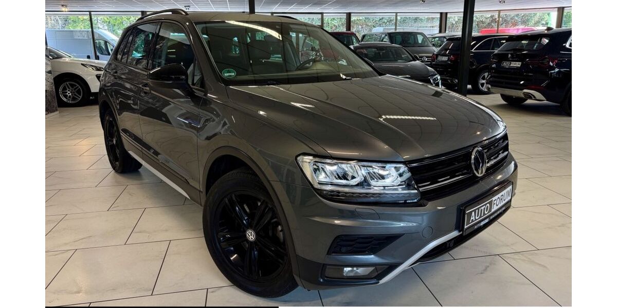 VW Tiguan 68.392 km 32.990 &euro; Geesthacht bei Hamburg 21502