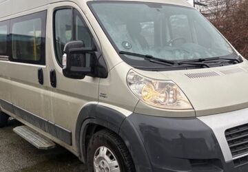 Fiat Ducato 99.971 km 12.990 &euro; Norderstedt 22848