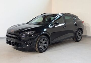 Cupra Formentor 27.599 km 28.499 &euro; Tornesch 25436