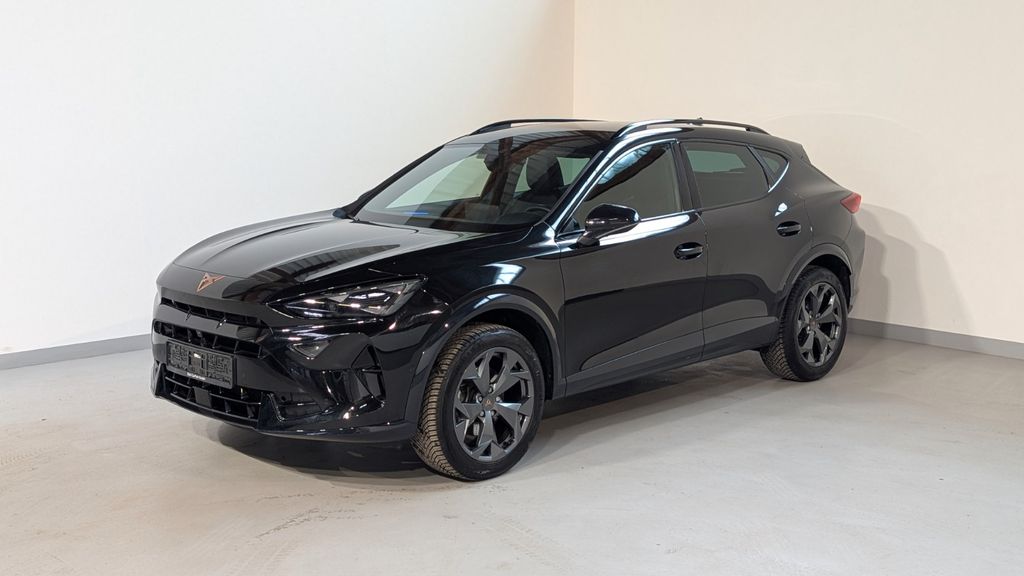 Cupra Formentor 27.599 km 28.499 &euro; Tornesch 25436