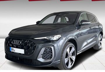 Audi Q5 1.890 km 66.960 &euro; Hamburg 22419