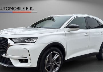 DS Automobiles DS7 (Crossback) 14.200 km 26.950 &euro; Bönningstedt 25474