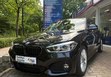 BMW 118 113.022 km 15.900 &euro; Hamburg 22399