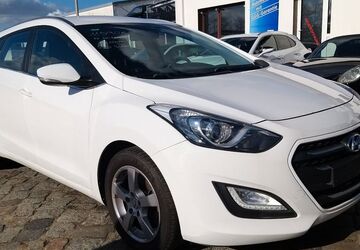 Hyundai i30 135.000 km 10.590 &euro; Neu Wulmstorf 21629