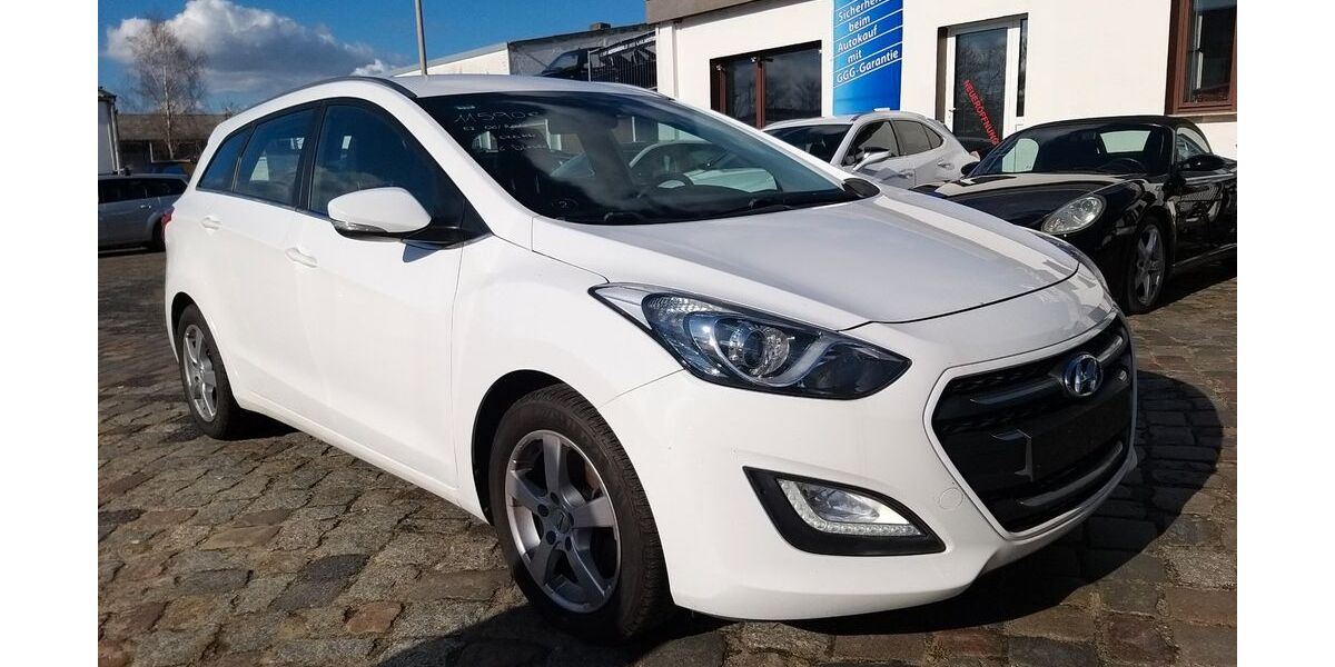 Hyundai i30 135.000 km 10.590 &euro; Neu Wulmstorf 21629