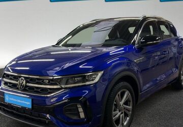 VW T-Roc 10.433 km 31.888 &euro; Hamburg 22761
