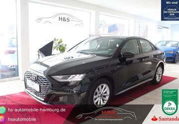 Audi A3 61.898 km 24.150 &euro; Pinneberg 25421