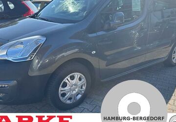 Peugeot Partner Tepee 132.000 km 12.900 &euro; Hamburg 21035
