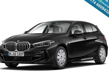 BMW 118 27.845 km 24.890 &euro; Halstenbek 25469