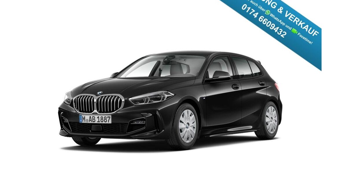 BMW 118 27.845 km 24.890 &euro; Halstenbek 25469