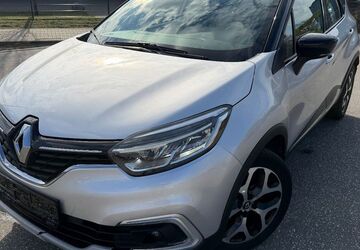 Renault Captur 62.700 km 11.999 &euro; Quickborn 25451