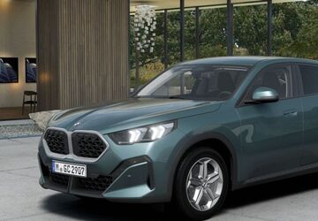 BMW X2 22.607 km 36.550 &euro; Hamburg 21073