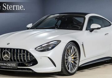 Mercedes-Benz AMG GT 3.385 km 143.950 &euro; Hamburg 22549