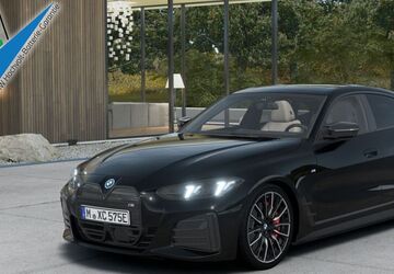 BMW i4 28.045 km 53.750 &euro; Hamburg-Bergedorf 21033