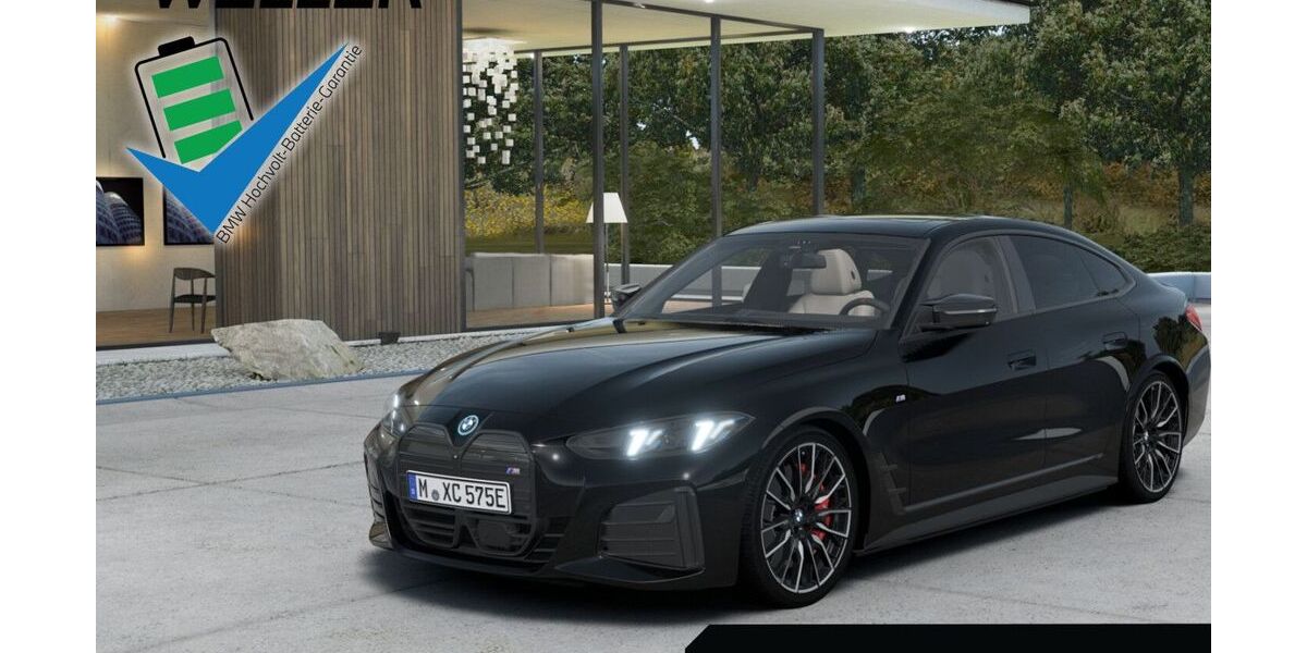 BMW i4 28.045 km 53.750 &euro; Hamburg-Bergedorf 21033