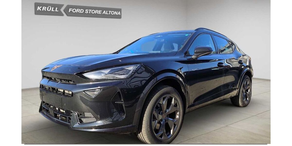 Cupra Formentor 1.200 km 31.890 &euro; Hamburg 21029