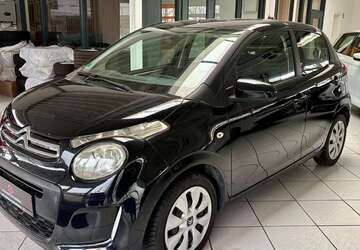 Citroen C1 135.950 km 5.699 &euro; Buxtehude 21614