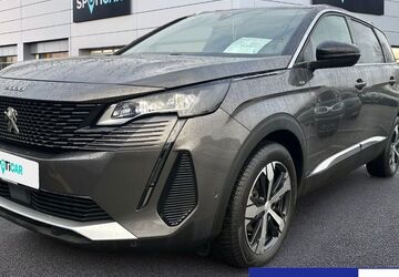 Peugeot 5008 27.919 km 26.850 &euro; Hamburg 20537