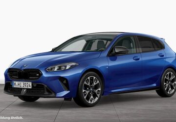 BMW M135 14.012 km 43.903 &euro; Barsbüttel bei Hamburg 22885