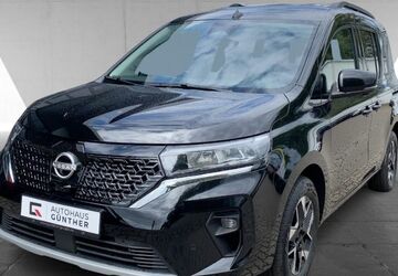 Nissan Townstar 1.892 km 35.224 &euro; Hamburg 20537