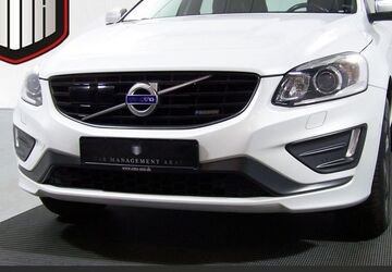 Volvo XC60 144.559 km 18.651 &euro; Hamburg Stadtteil Horn 22119
