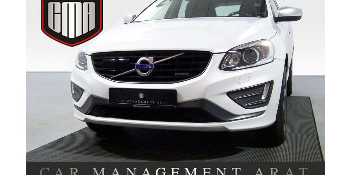 Volvo XC60 144.559 km 18.651 &euro; Hamburg Stadtteil Horn 22119