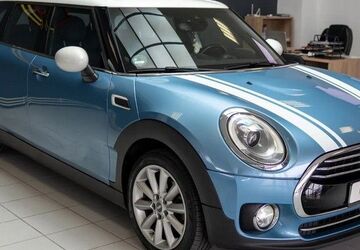 Mini Cooper D Clubman 175.000 km 10.800 &euro; Ahrensburg 22926