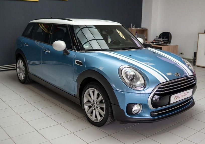 Mini Cooper D Clubman 175.000 km 10.800 &euro; Ahrensburg 22926