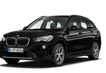 BMW X1 62.048 km 22.950 &euro; Halstenbek 25469