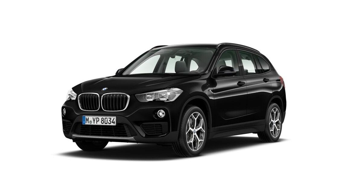 BMW X1 62.048 km 22.950 &euro; Halstenbek 25469