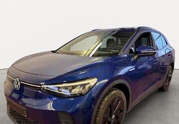VW ID.4 15.398 km 24.925 &euro; Jesteburg 21266