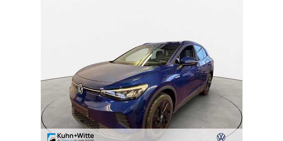 VW ID.4 15.398 km 24.925 &euro; Jesteburg 21266
