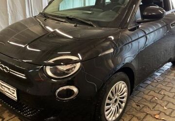 Fiat 500e 14.894 km 11.990 &euro; Buchholz in der Nordheide 21244