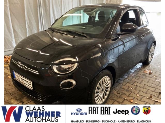Fiat 500e 14.894 km 11.990 &euro; Buchholz in der Nordheide 21244