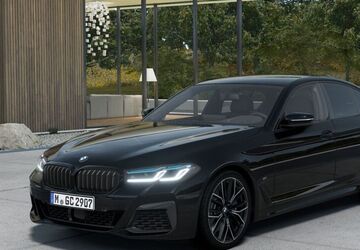 BMW M550 71.052 km 53.500 &euro; Hamburg 21073