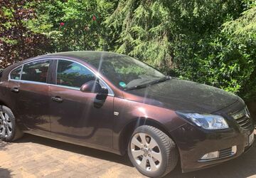 Opel Insignia 198.000 km 4.400 &euro; Buchholz 21244