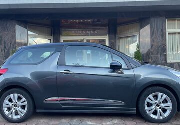 DS Automobiles DS3 63.682 km 7.490 &euro; Neu Wulmstorf 21629