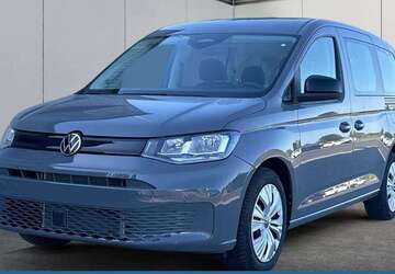 VW Caddy 5.210 km 41.240 &euro; Buchholz in der Nordheide 21244